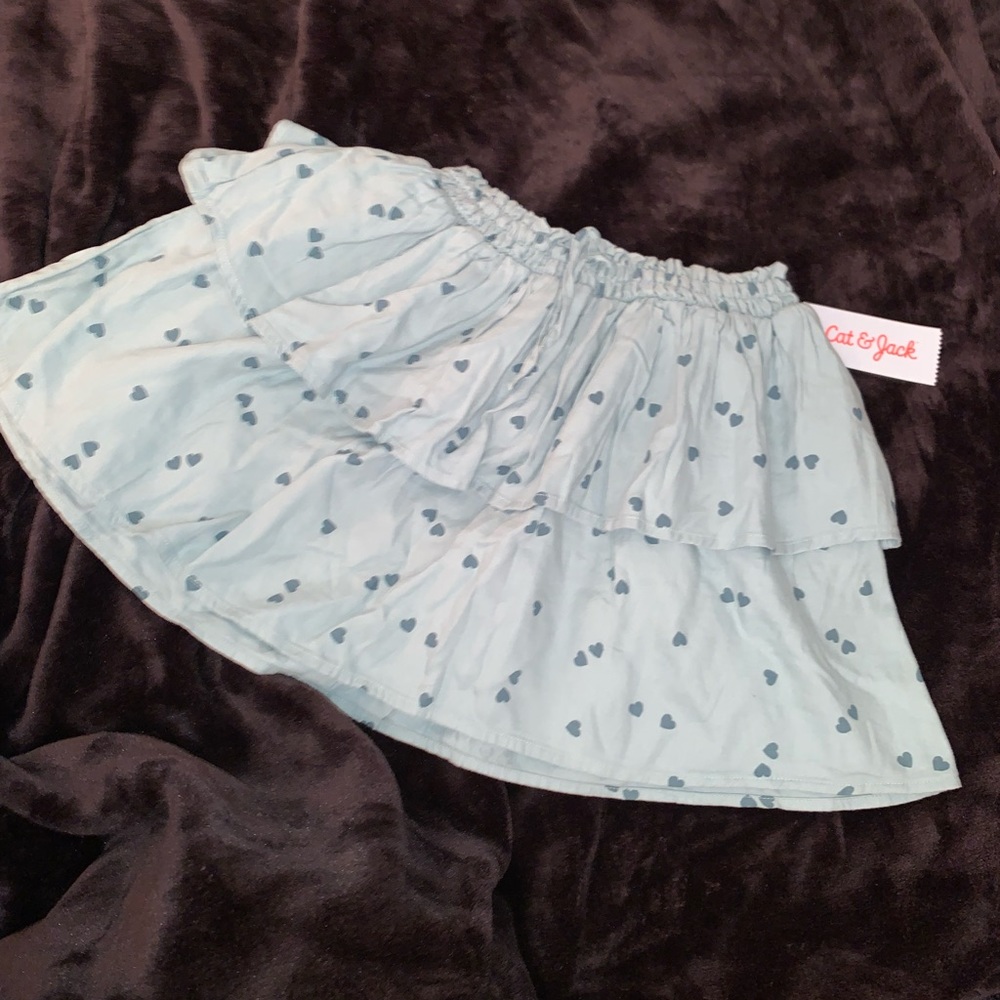 Cat & Jack SKIRT